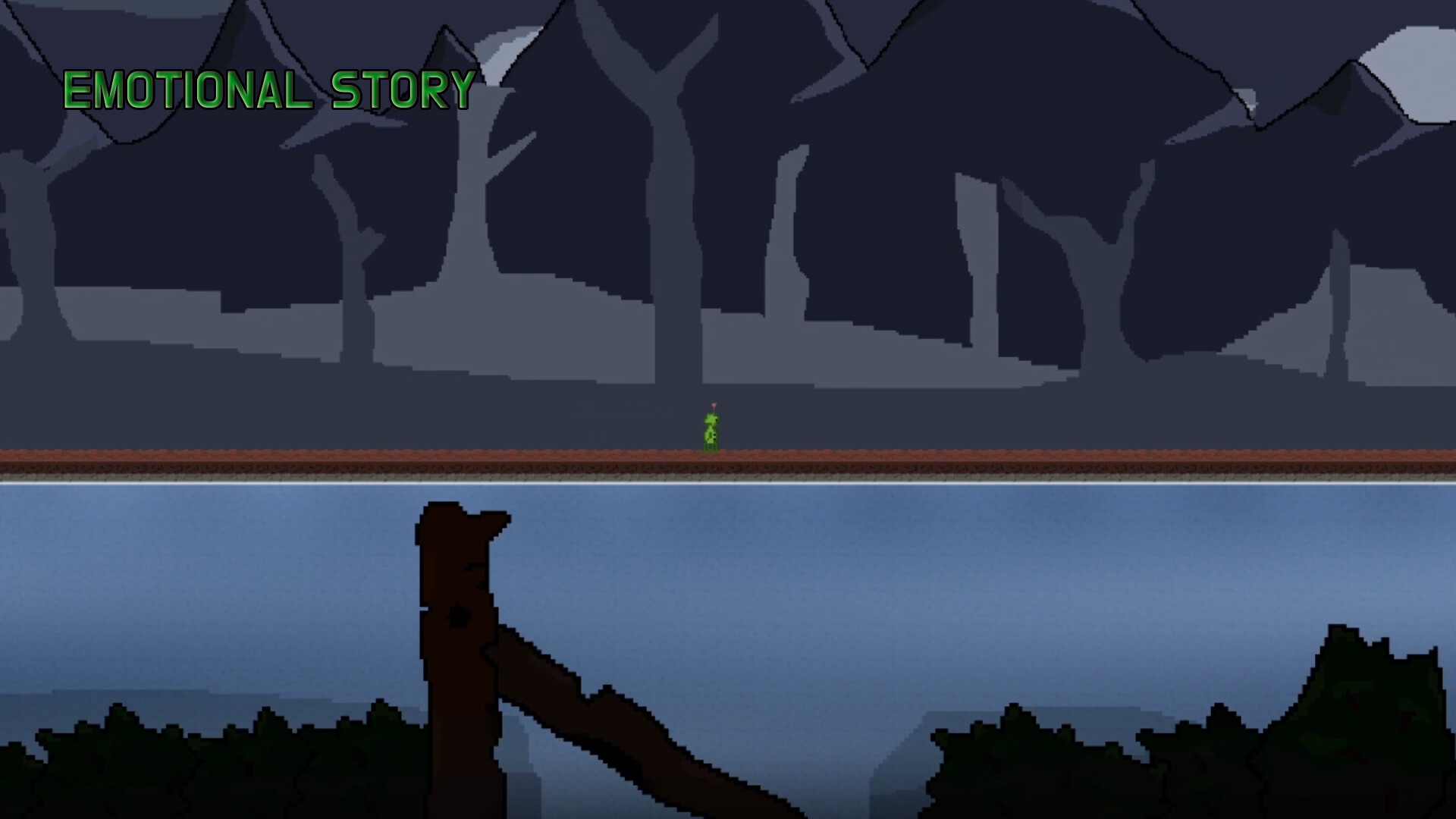 Restoration screenshot #5