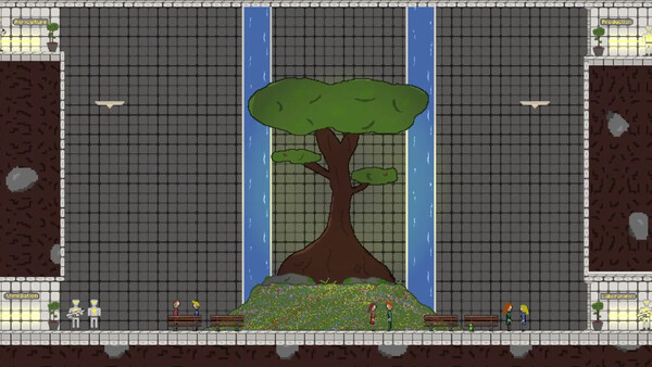 Restoration screenshot 3