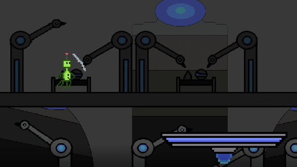 Restoration screenshot 5