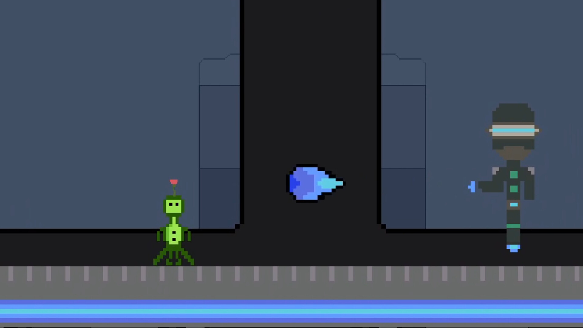 Restoration screenshot #2