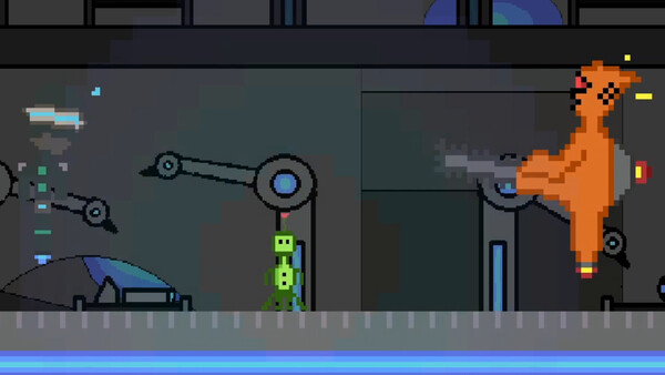 Restoration screenshot 6