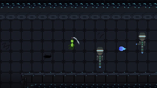 Screenshot 2 of Restoration - additional gameplay view