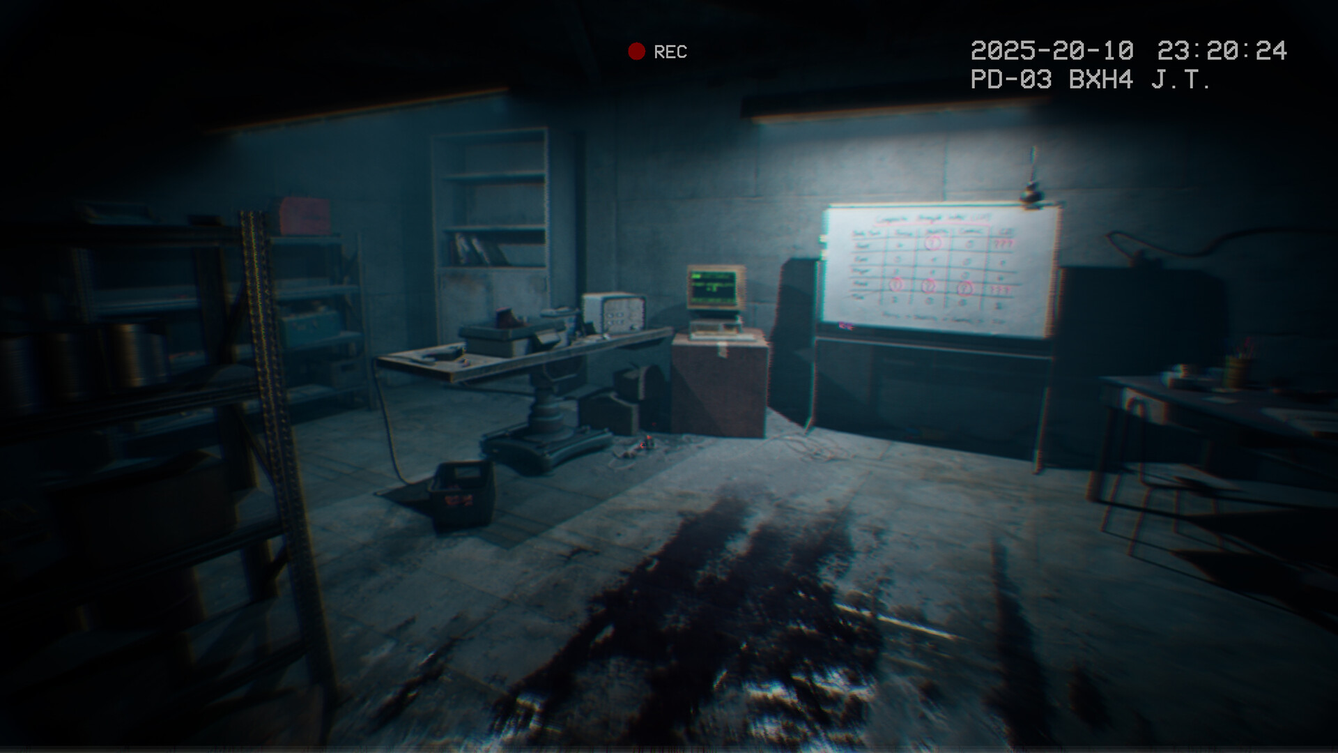 It Reaches screenshot #3