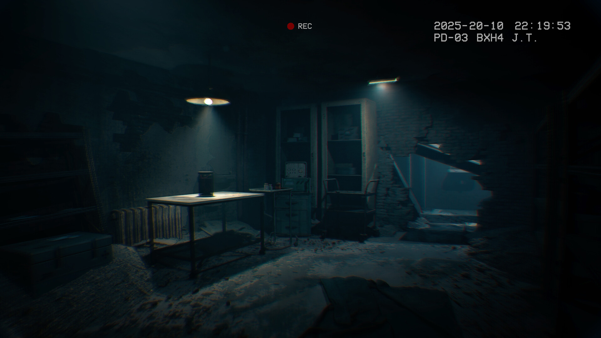 It Reaches screenshot #4