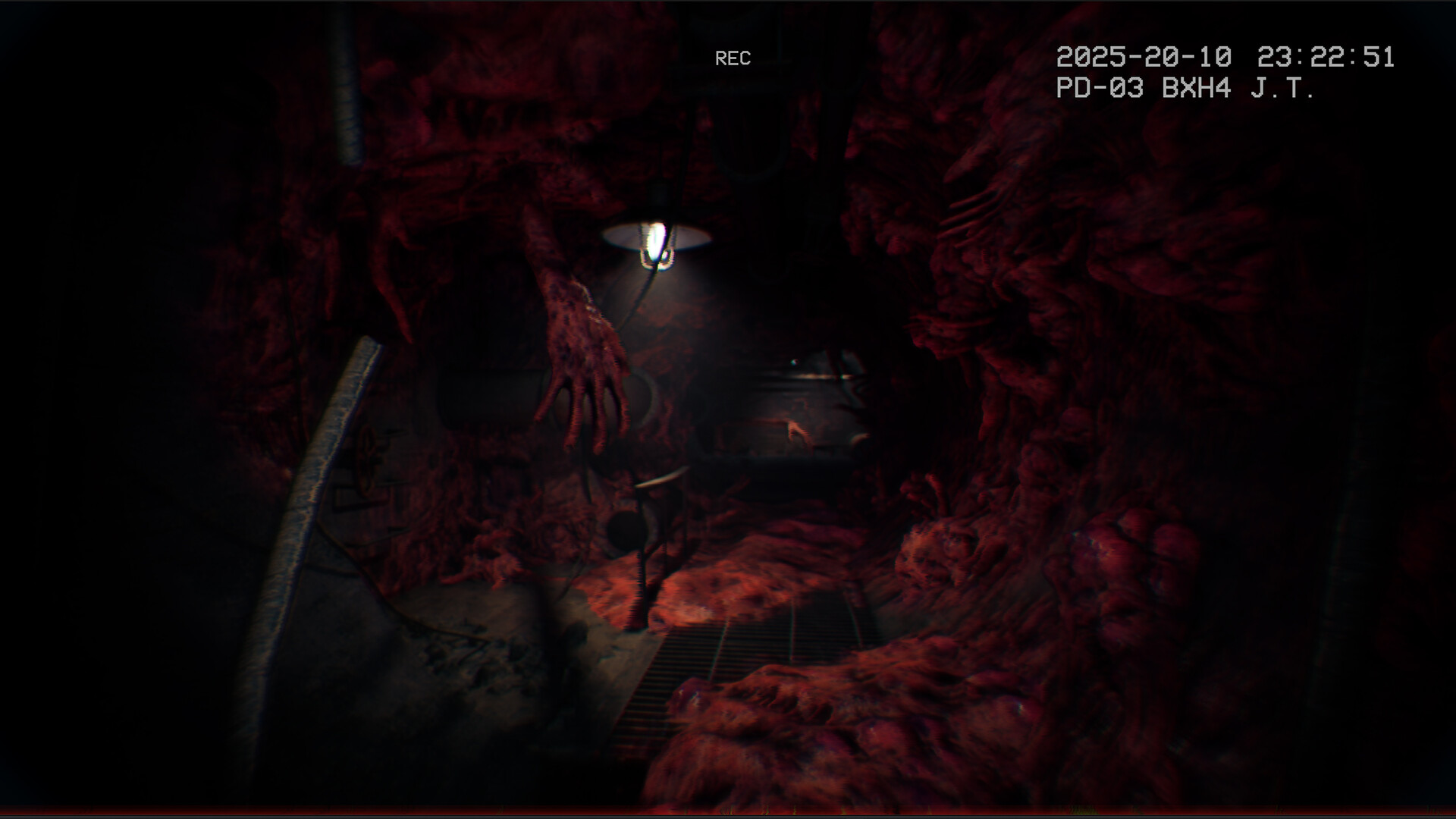 It Reaches screenshot #7