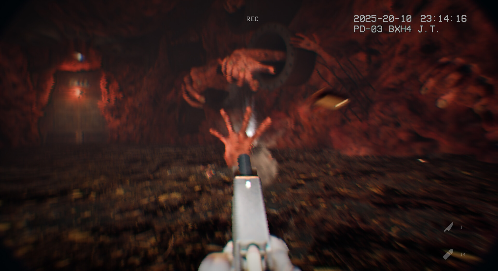 It Reaches screenshot #6