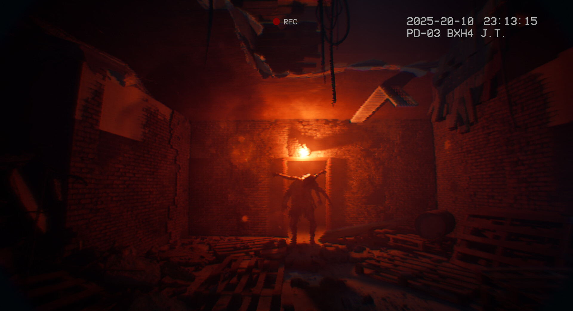 It Reaches screenshot #5