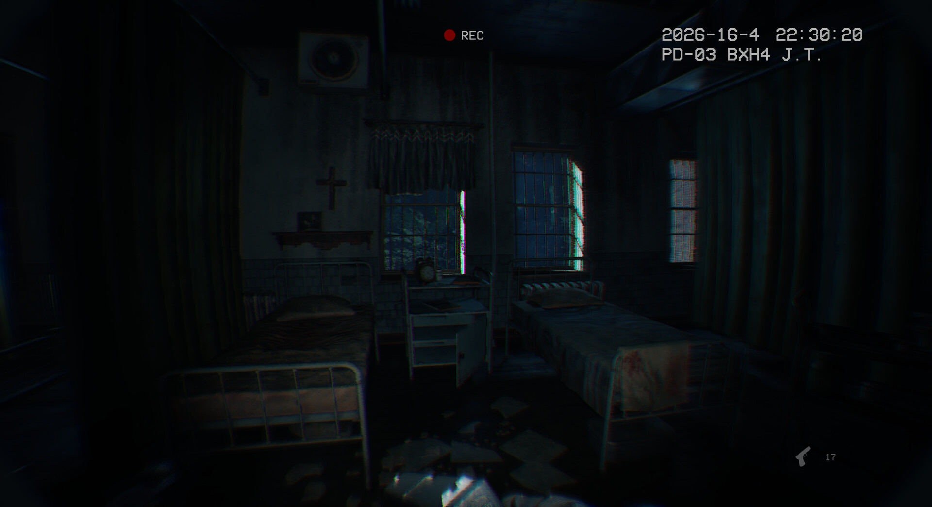 Screenshot 6 from It Reaches