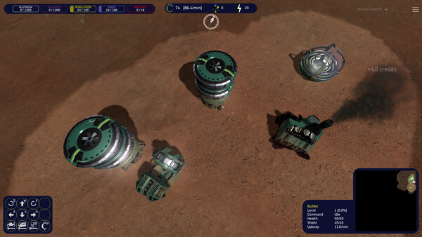 The Extinction Directive.