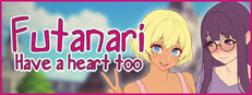 Futanari have a heart too