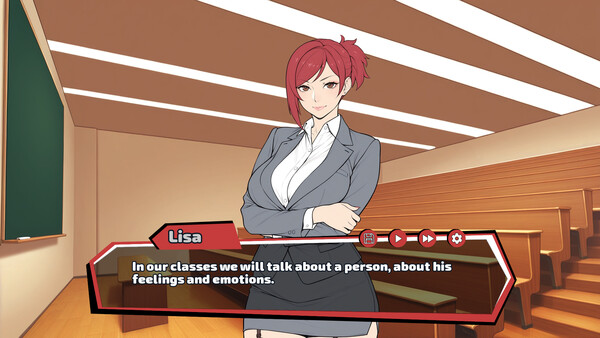 Futanari have a heart toofor windows and Linux 1