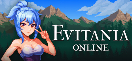 Evitania Online Banner