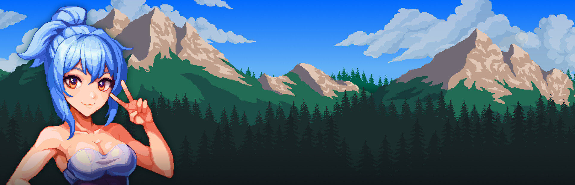 Evitania Online - Idle RPG