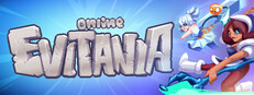 Evitania Online - Idle RPG