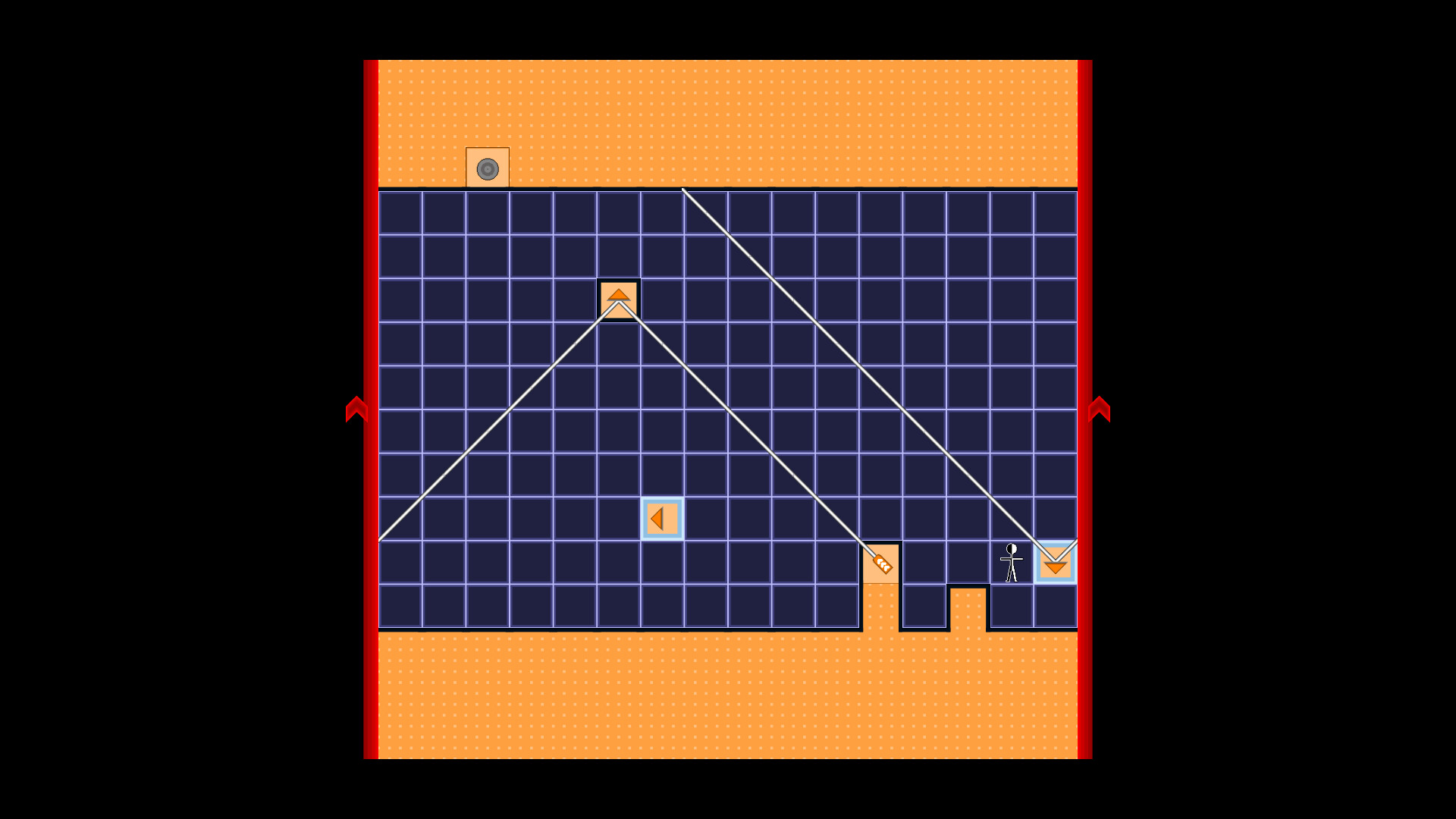 Topobeam Featured Screenshot #1