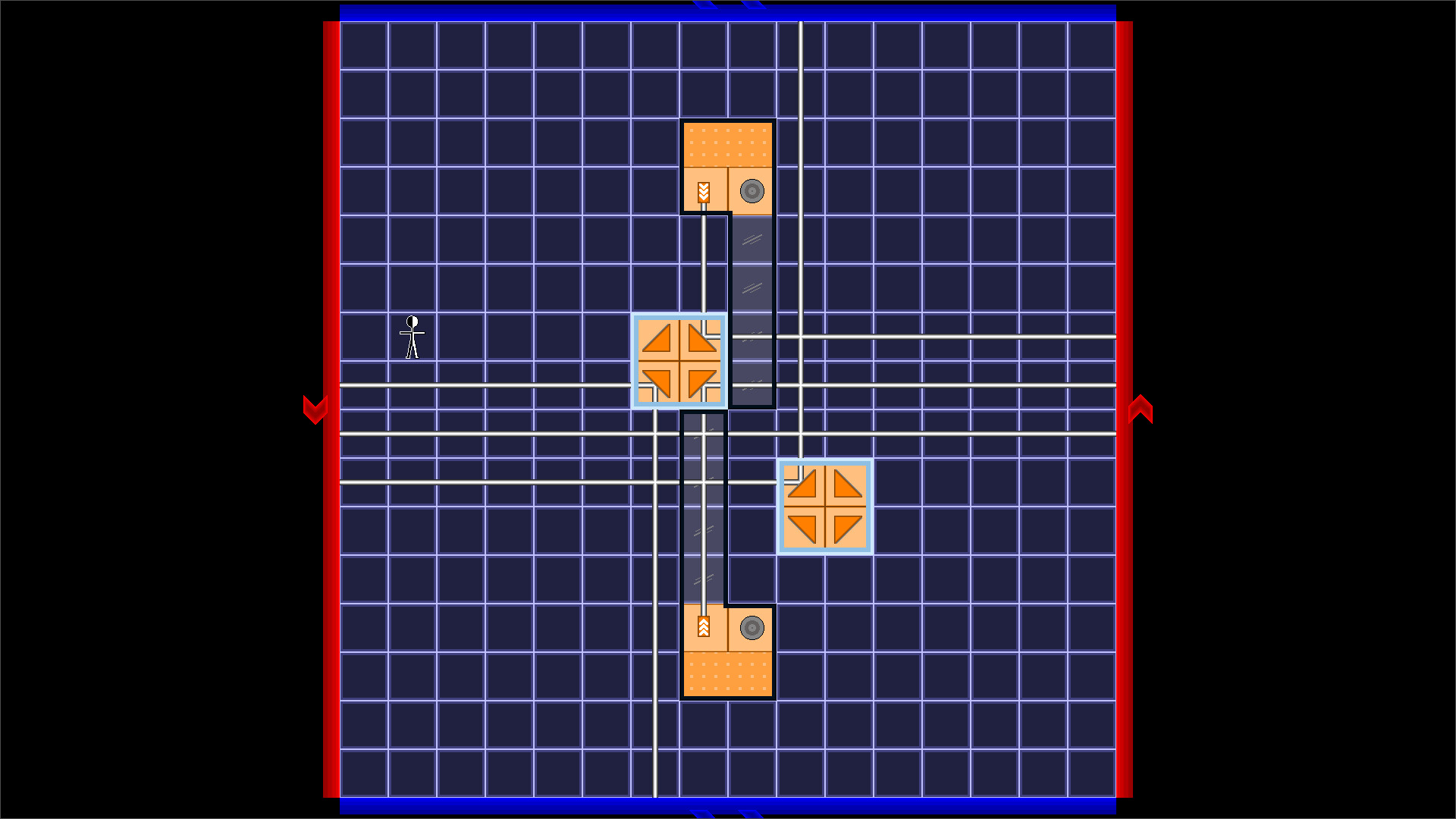 Topobeam screenshot #7