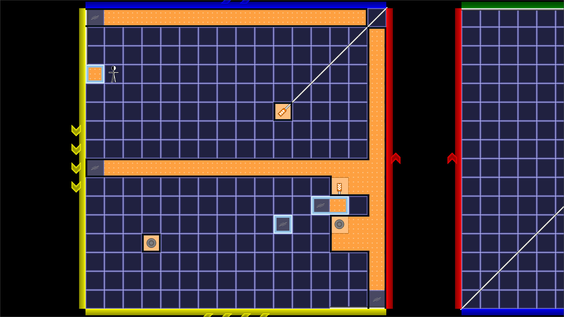 Topobeam screenshot #9