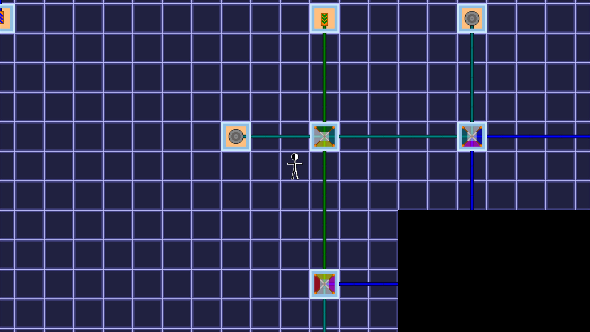 Topobeam screenshot #14