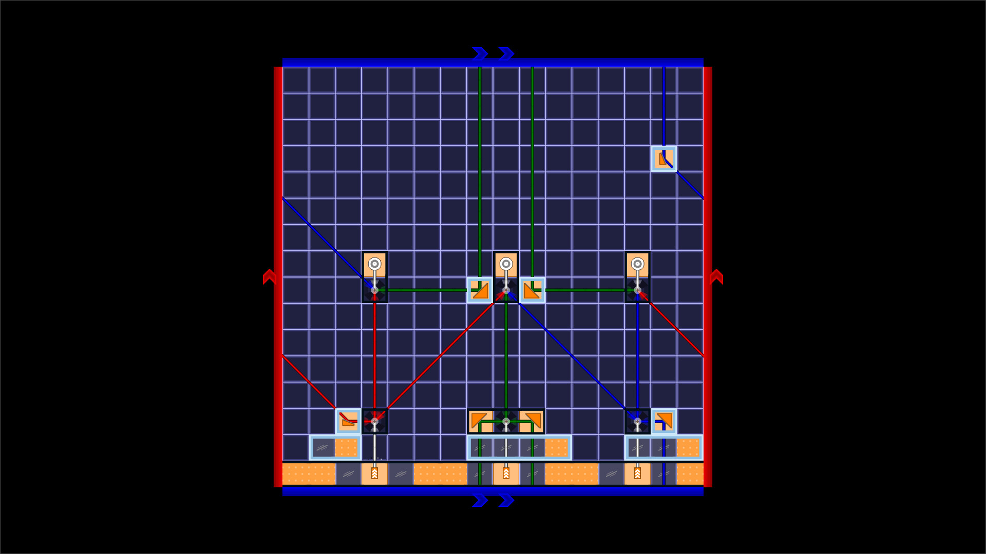 Topobeam screenshot #11