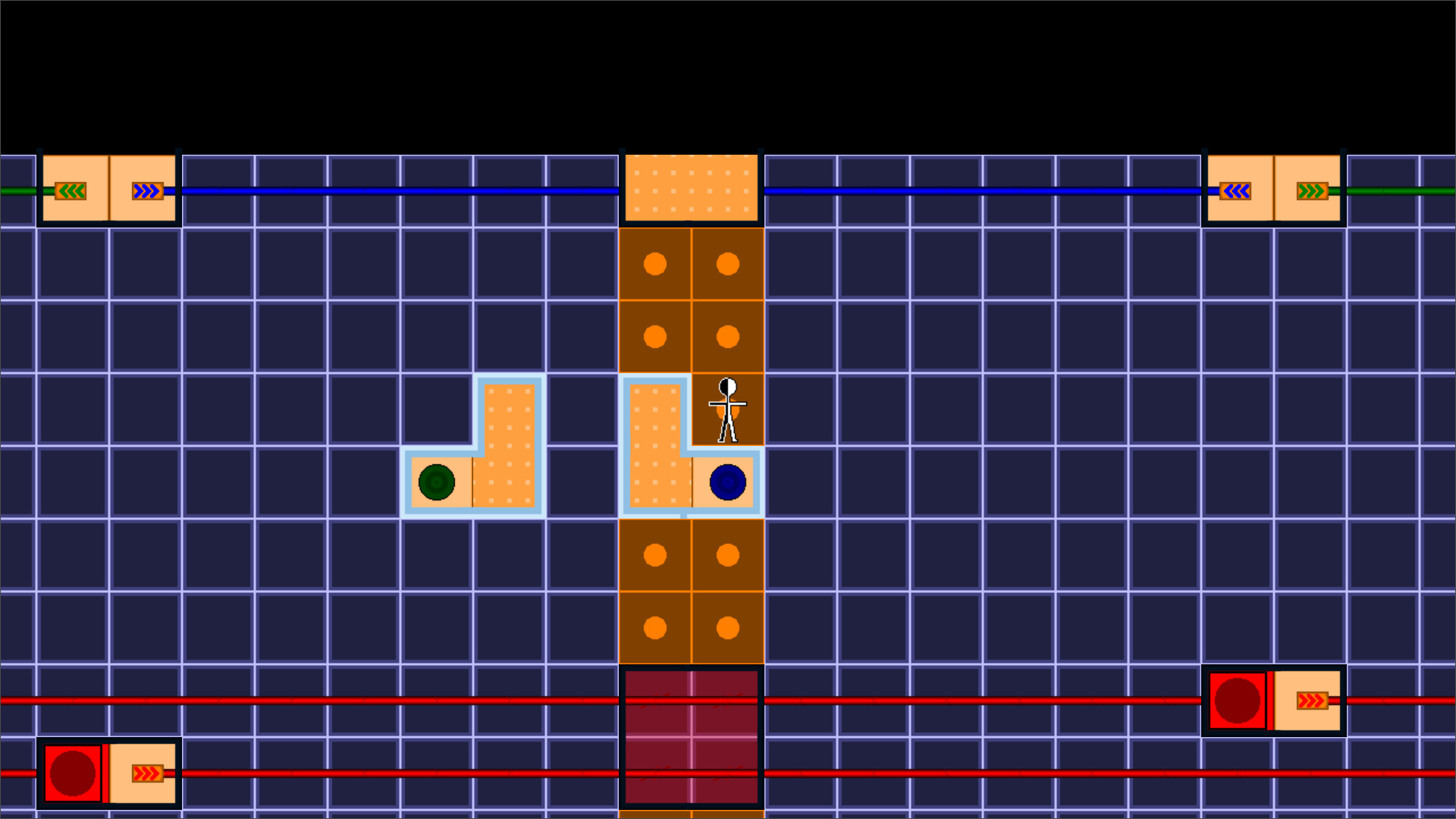 Topobeam screenshot #4