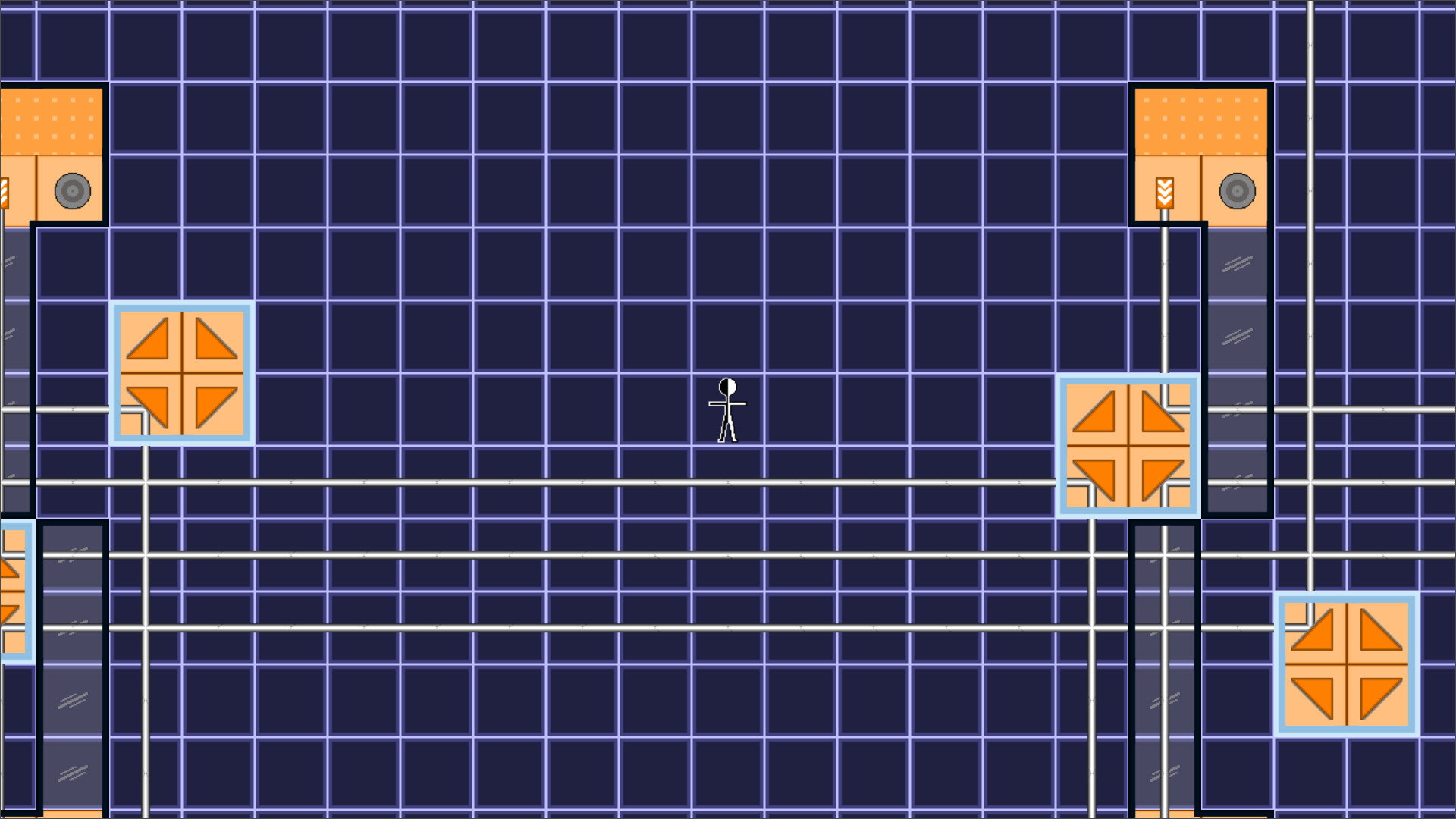 Topobeam screenshot #8