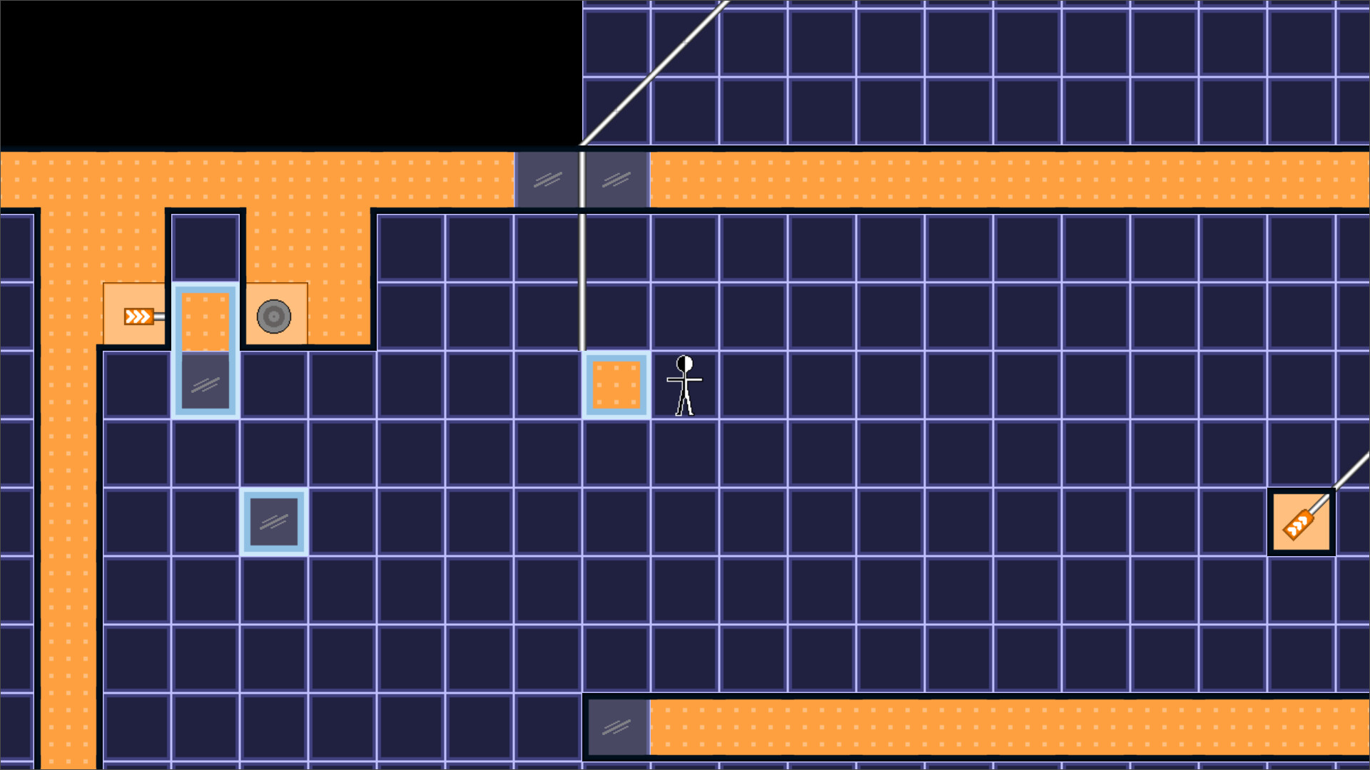 Topobeam screenshot #10