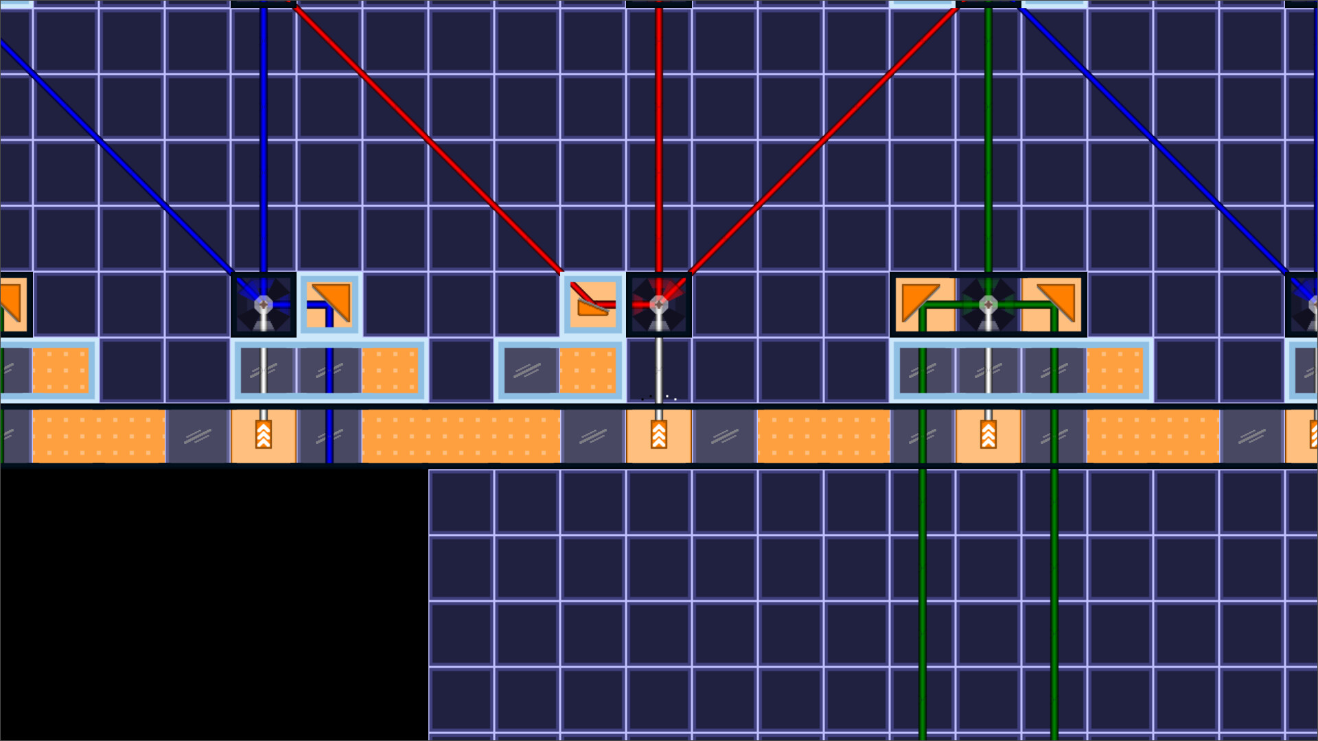 Topobeam screenshot #12