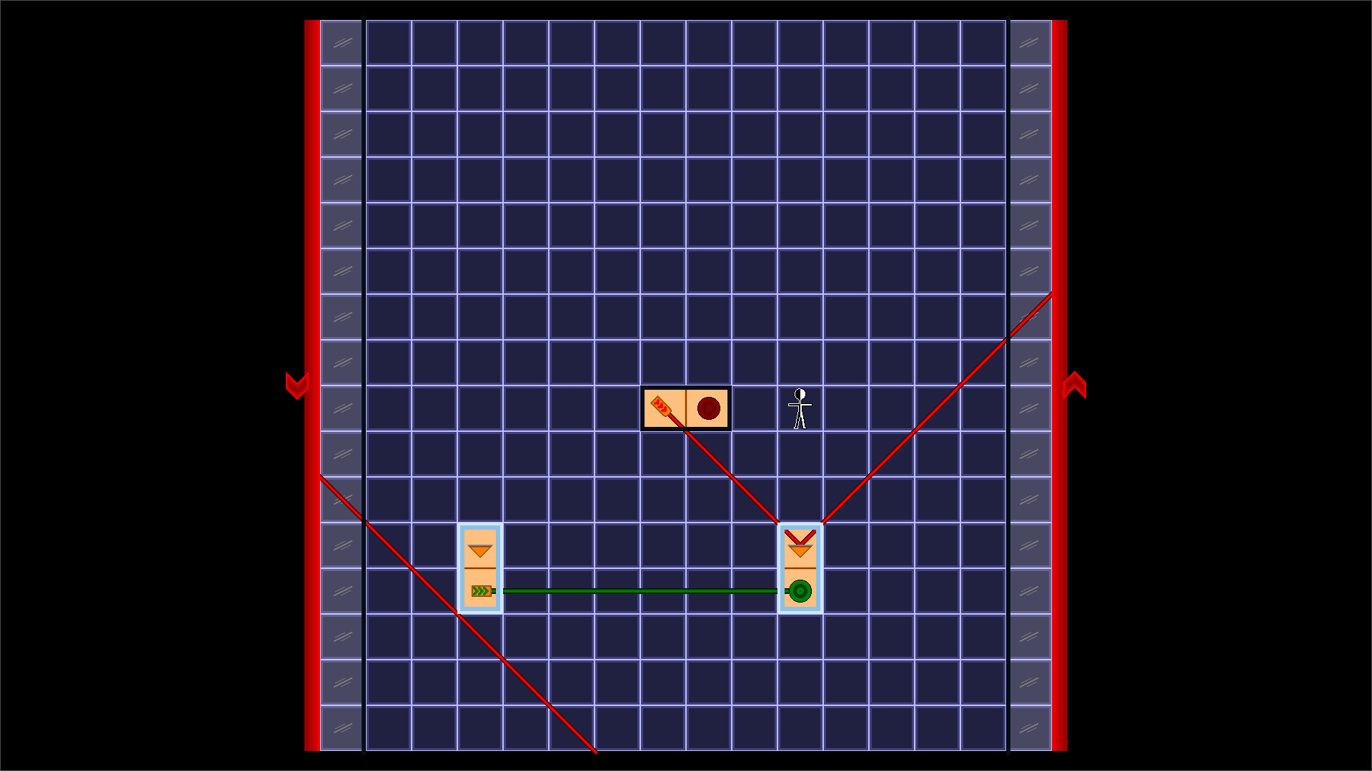 Topobeam screenshot #5