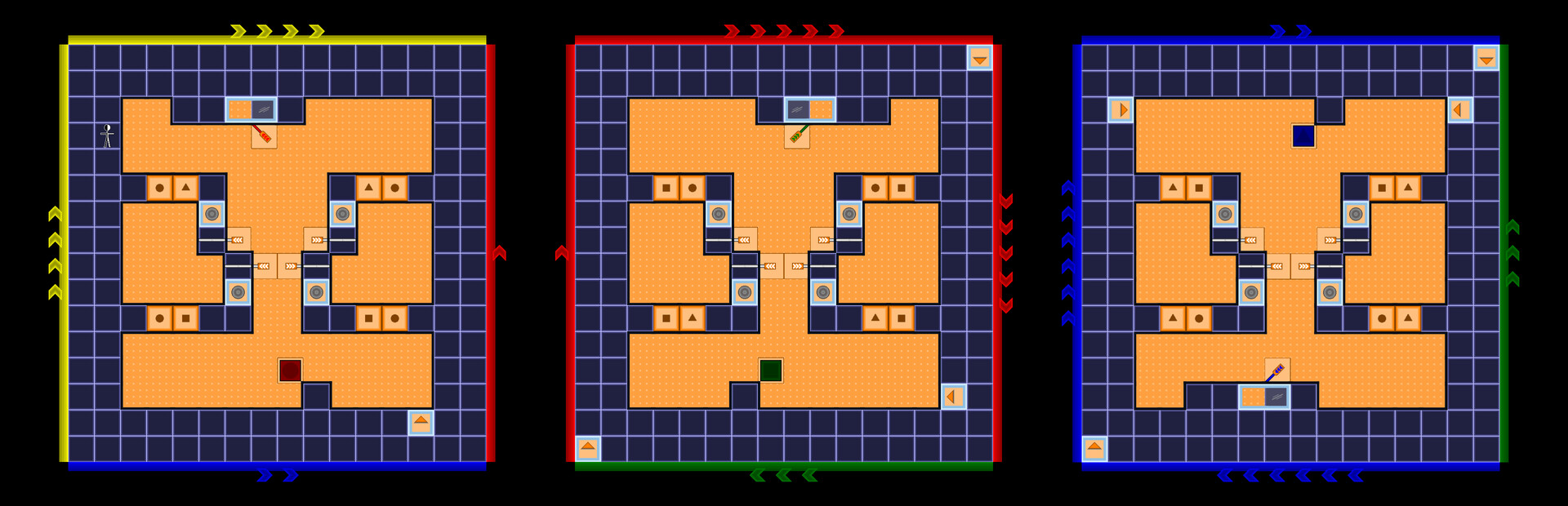 Topobeam