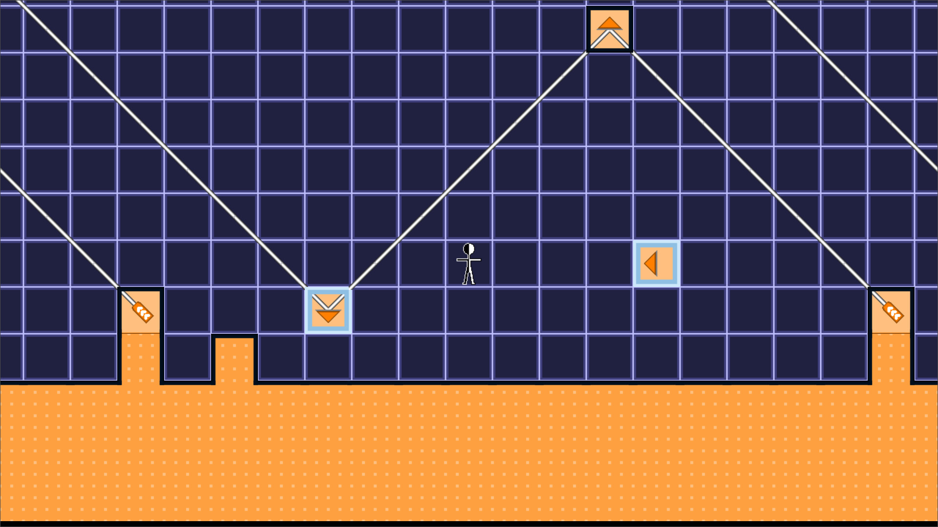 Topobeam screenshot #2