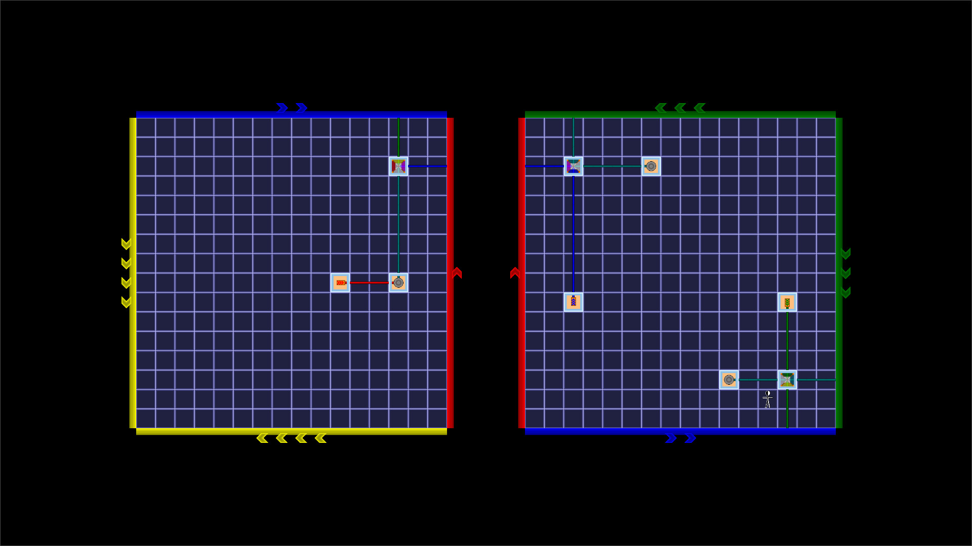 Topobeam screenshot #13