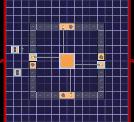 Topobeam video 1