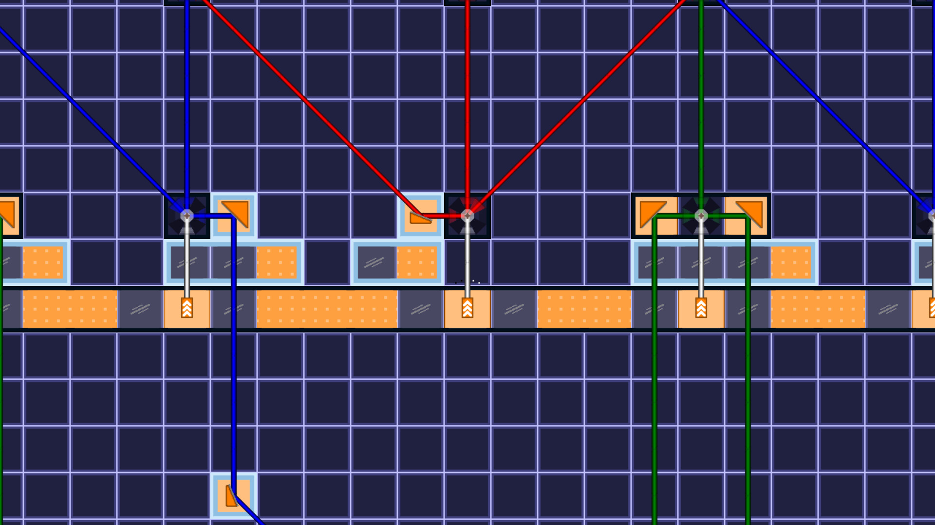 Topobeam screenshot #12