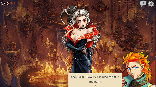 Lesomor screenshot 4