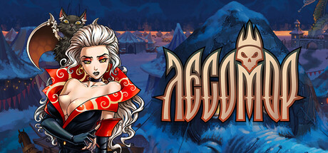 Обложка игры Lesomor