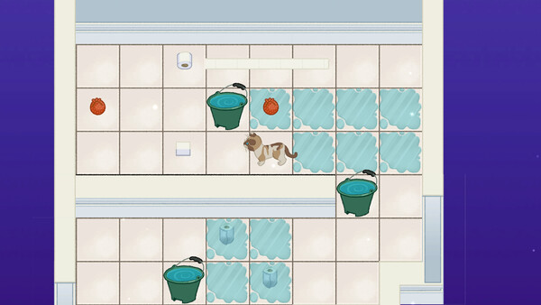 Mimi in Meowndering House screenshot 1