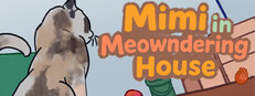 Mimi in Meowndering House game capsule image