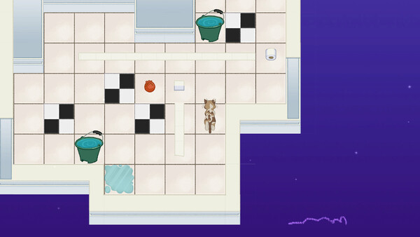 Mimi in Meowndering House screenshot 4