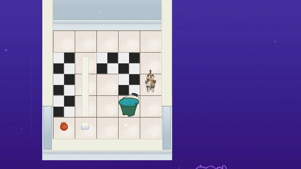 Mimi in Meowndering House screenshot 3