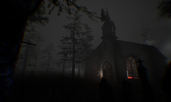 Скриншот из 1711 Ireland: A Witch's Fate