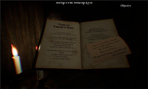 Скриншот из 1711 Ireland: A Witch's Fate