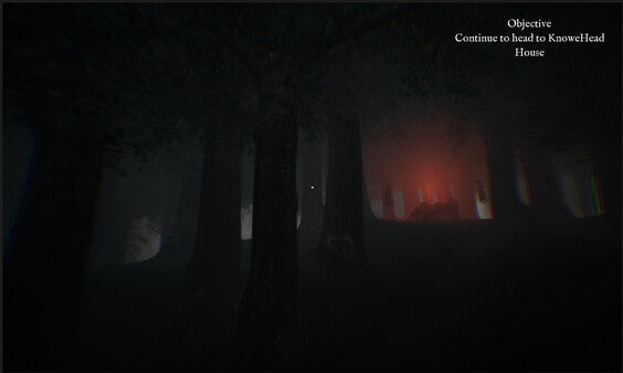 Screenshot of 1711 Ireland: A Witch's Fate