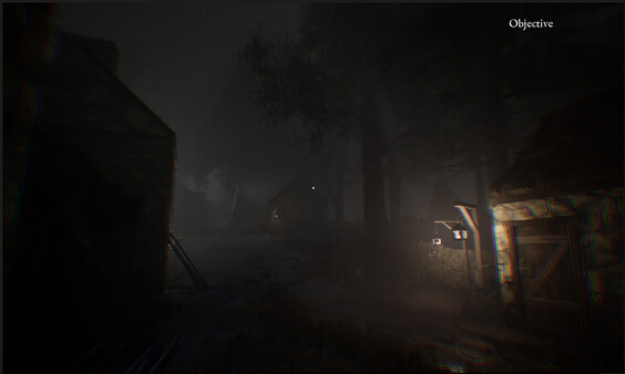 Screenshot of 1711 Ireland: A Witch's Fate