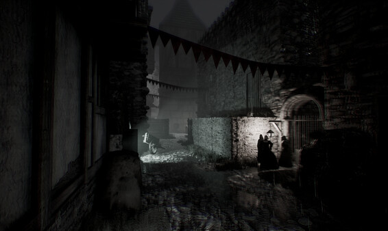 Screenshot of 1711 Ireland: A Witch's Fate