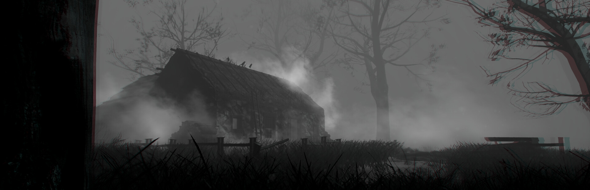 1711 Ireland: A Witch's Fate