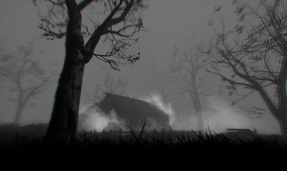 Скриншот из 1711 Ireland: A Witch's Fate