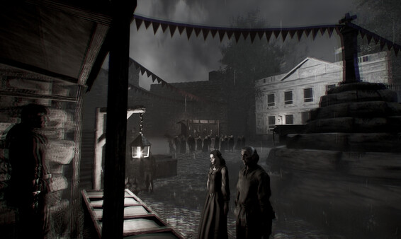 Screenshot of 1711 Ireland: A Witch's Fate