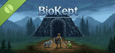 Купить ключ дешево BioKept Demo
