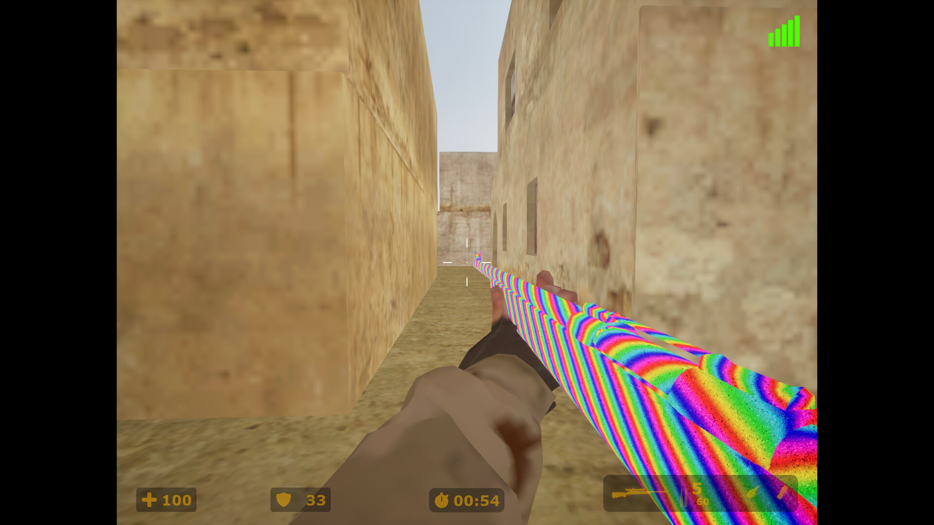 It Takes a War - Supporting Fire Pack Featured Screenshot #1