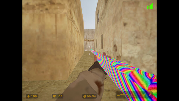 It Takes a War - Supporting Fire Pack